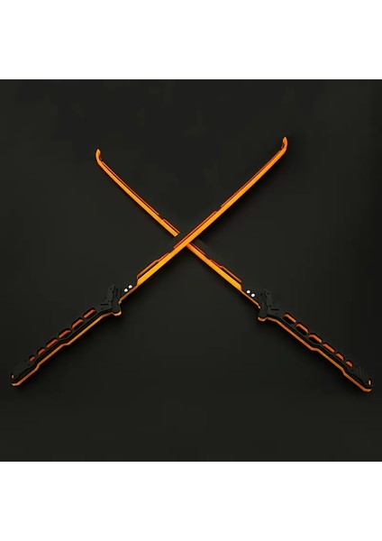 Japon Kılıcı Işıklı Katana Oyuncak Kılıç Ledli Katana Samuray Kılıcı Figürü Dev Boy 82 cm modelleri