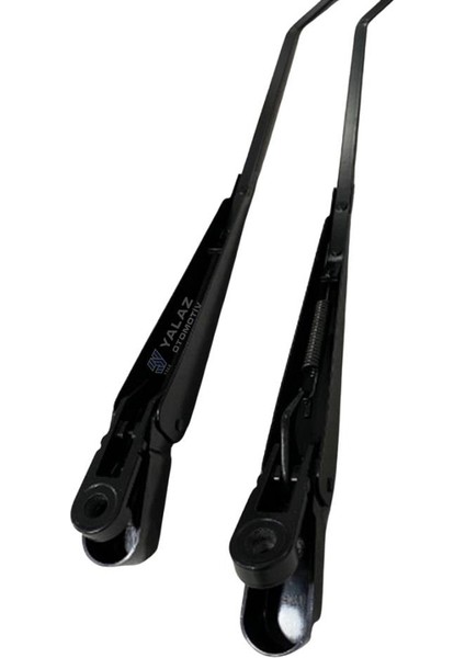 Silecek Kolu Çiftli Ana Kol+Yardımcı Kol Grubu (8 Mm/26 mm Braketli) (Konik Freze) 870 mm fiyatları