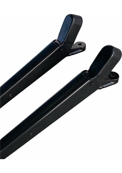 Silecek Kolu Çiftli Ana Kol+Yardımcı Kol Grubu (Braketli-Fıskiyeli) 1000 mm modelleri