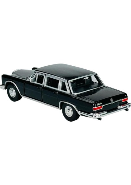 1963 Mercedes-Benz 600 1/24 Model Araba fiyatları