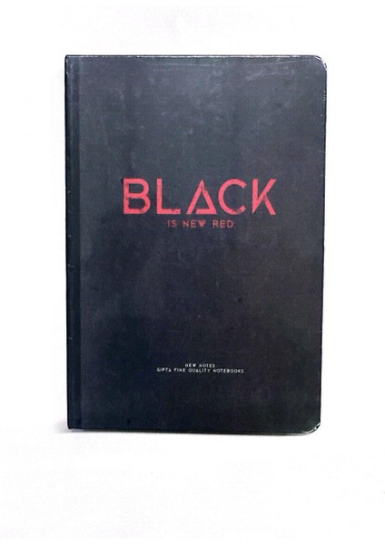 New Notes Iplik Dikişli Sert Kapak Black Defter-Fosforlu Kalem(2 Ad.)-Okul Seti Versatil 0,7-Set 5 fiyatları