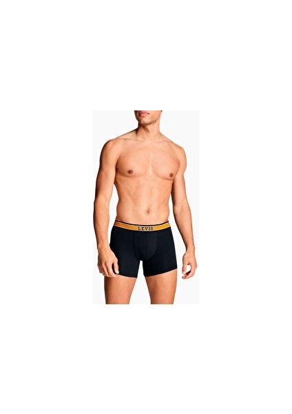 Levi’s® Boxer Briefs - 2'li Paket