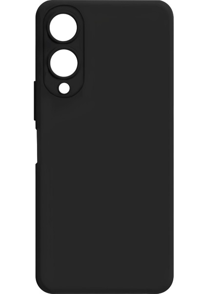 Vivo Y17S Kılıf Silikon Lansman Kılıf Kapak