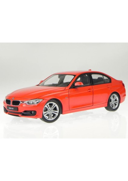 Bmw 335İ 1/18 Model Araba