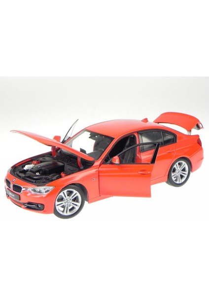 Bmw 335İ 1/18 Model Araba modelleri