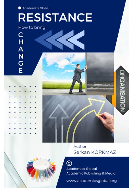 Resıstance: How To Bring Change