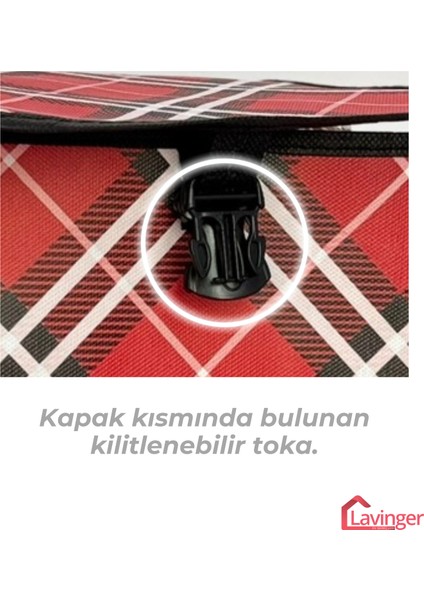 Pazar Arabası Yedek Çantası fırsatları
