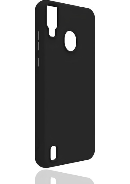 Reeder P13 Blue Kılıf Silikon Lansman Kılıf Kapak