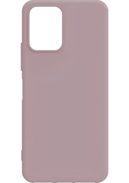 Vivo Y33S Kılıf Silikon Lansman Kılıf Kapak