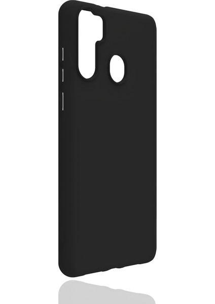 Reeder P13 Blue Max Kılıf Silikon Lansman Kılıf Kapak