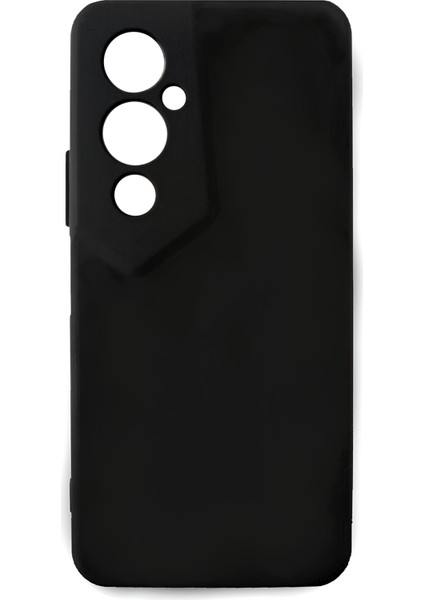 Tecno Pova 4 Pro Kılıf Silikon Lansman Kılıf Kapak