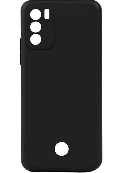 Reeder S19 Max Pro S Kılıf Silikon Lansman Kılıf Kapak