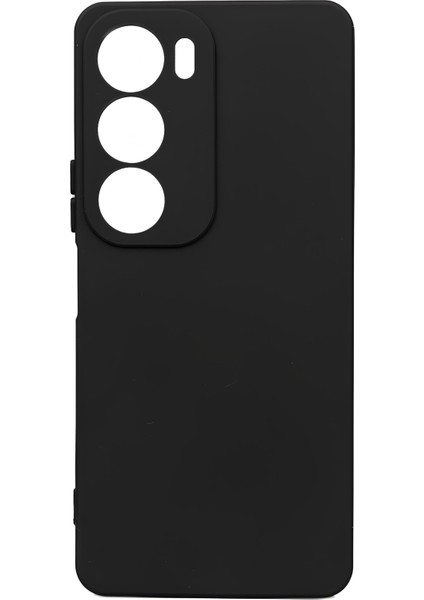 Vivo Y19S Kılıf Silikon Lansman Kılıf Kapak