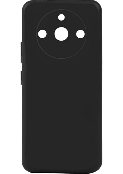 Realme 11 Pro Kılıf Silikon Lansman Kılıf Kapak