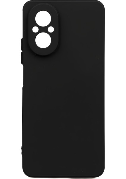 Realme 12 Lite Kılıf Silikon Lansman Kılıf Kapak