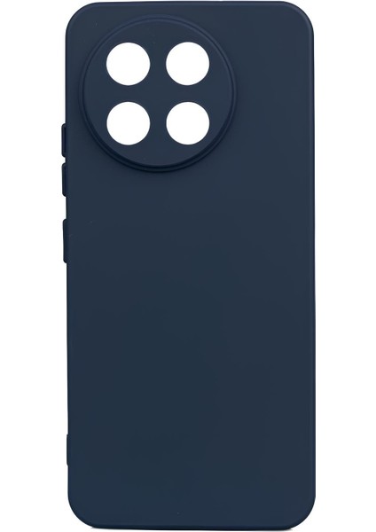 Tecno Spark 30 Pro Kılıf Silikon Lansman Kılıf Kapak