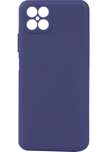 Omix X600 Kılıf Silikon Lansman Kılıf Kapak