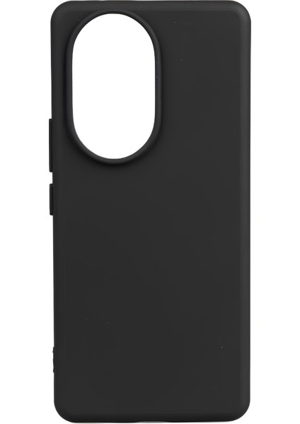 Honor 200 Pro Kılıf Silikon Lansman Kılıf Kapak