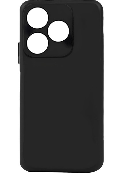 Realme C53 Kılıf Silikon Lansman Kılıf Kapak