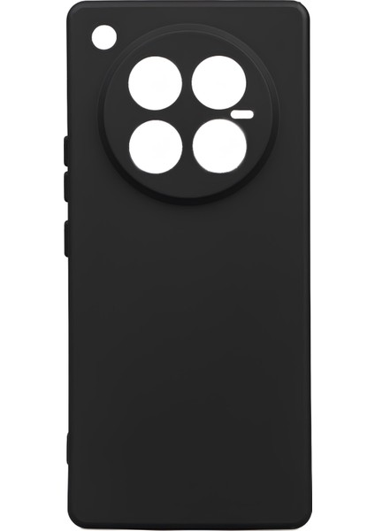 Infinix Zero 40 4g Kılıf Silikon Lansman Kılıf Kapak