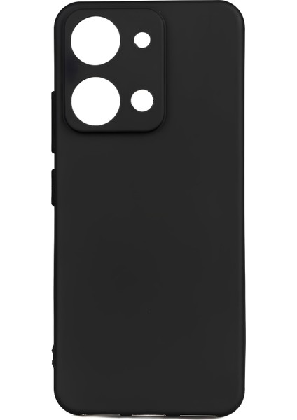 Reeder S19 Max Pro S Zoom Kılıf Silikon Lansman Kılıf Kapak