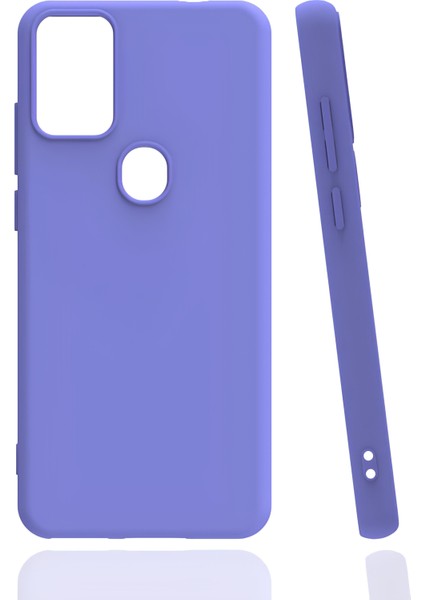 Reeder P13 Blue Max Pro Kılıf Silikon Lansman Kılıf Kapak