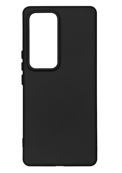 Vivo V30 Kılıf Silikon Lansman Kılıf Kapak