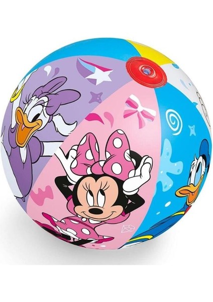 Mickey Mouse Deniz Topu 51 Cm - 91098