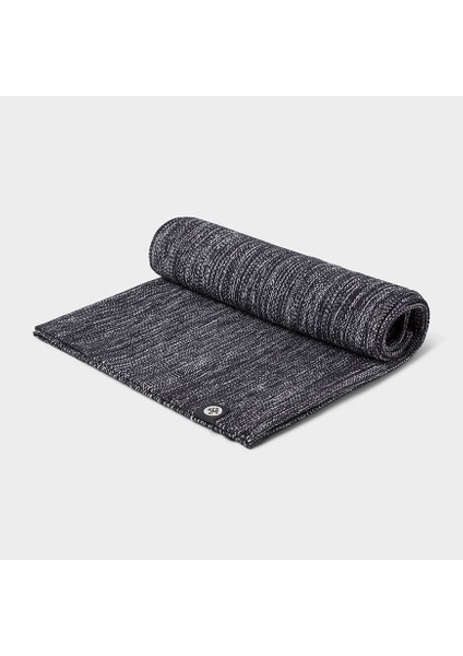 Shala Yoga Rug Black Heather 2mm Yoga Matı
