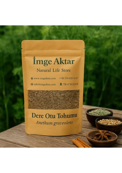 Dere Otu Tohumu 50G fiyatları