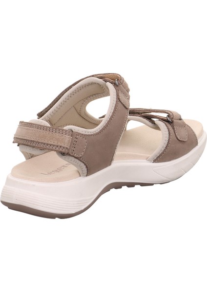 Kadın Sandalet 2-000381-4510 Legero Sırıs 2.0 Beige