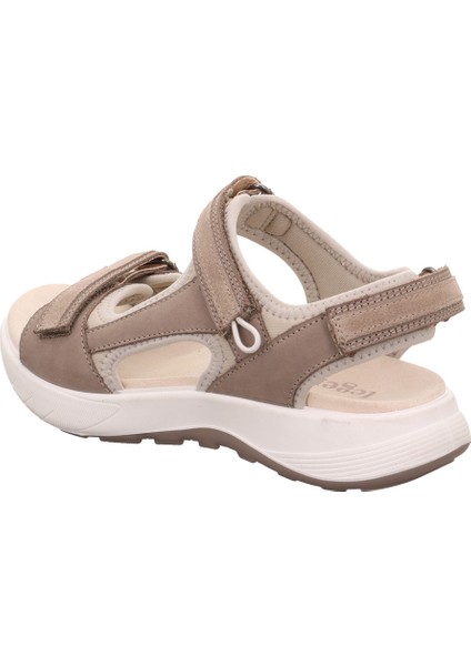 Kadın Sandalet 2-000381-4510 Legero Sırıs 2.0 Beige