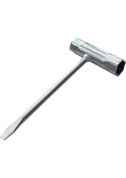 Buji Anahtarı 13X16 Husqvarna Düz Ağız