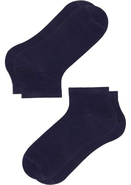 6'lı Dikişsiz Unisex Bambu Çocuk Patik Çorap modelleri