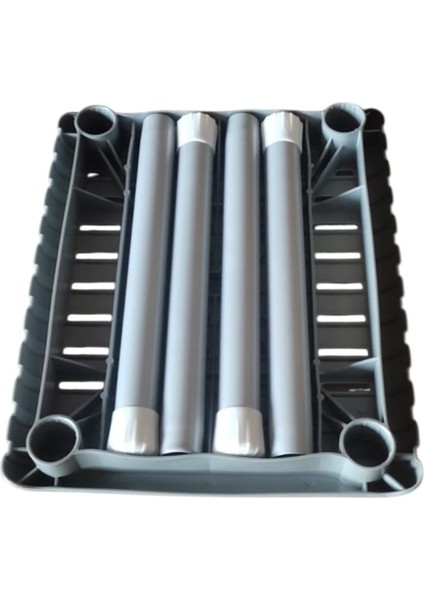 Kamp Piknik Balık Tutma Bahçe Katlanır Sandalye Tabure Metal Ayaklı fiyatları