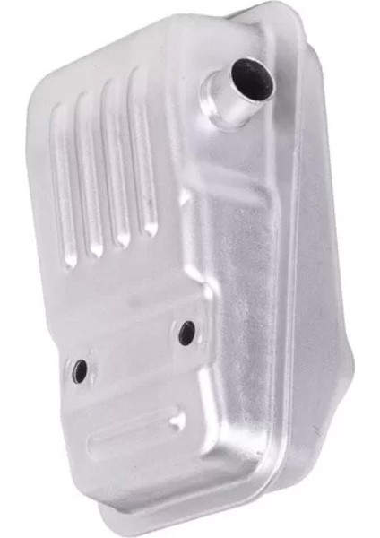 Oleomac Bp 453 Ergo 753 755 Motorlu Tırpan Egzoz