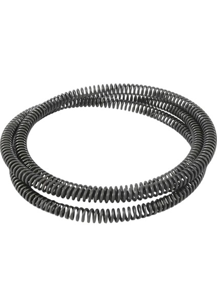 Rıdgıd 62275 K-60 Kanal Açma Temizleme Makinesi Yedek Spiral