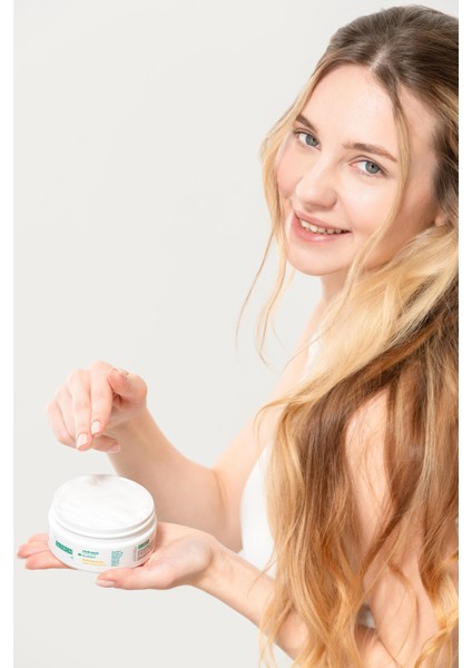 SAÇ MASKESİ İKİLİ AVANTAJ PAKET