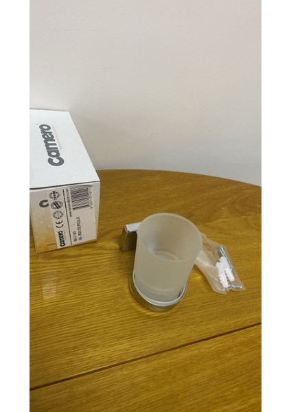 Adnoss Camero Mia Diş Fırçalık MIA-C1005