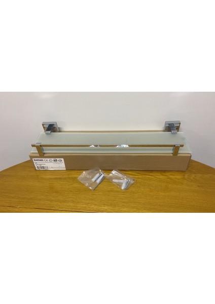 Adnoss Line Etajer Muhafazalı LIN-C1003
