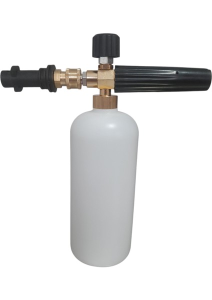 K2-K3-K4-K5-K6-K7 Foam Cannon, Foam Lance, Köpük Yapma Aparatı.