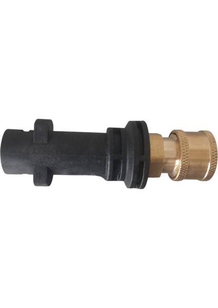 K2-K3-K4-K5-K6-K7 Foam Cannon, Foam Lance, Köpük Yapma Aparatı.