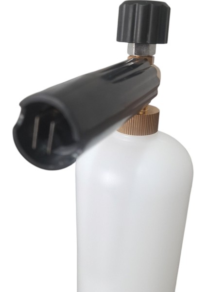 K2-K3-K4-K5-K6-K7 Foam Cannon, Foam Lance, Köpük Yapma Aparatı.