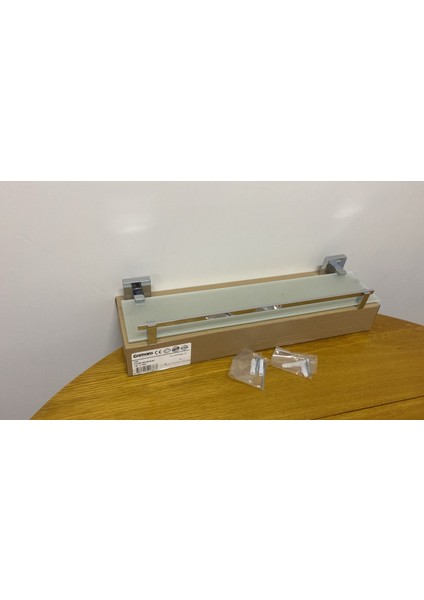 Adnoss Line Etajer Muhafazalı LIN-C1003