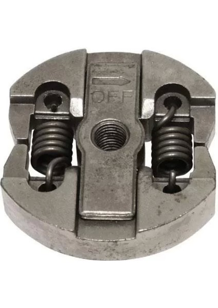 Prc Dal Budama Motoru Balata 25CC ZL2500