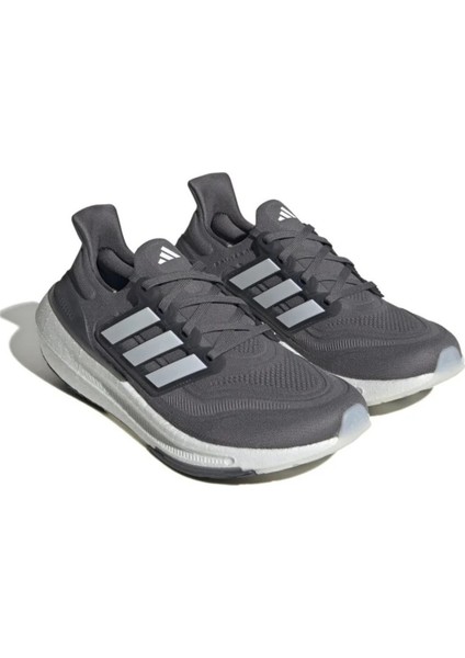 Ultraboost Light Running Gri Erkek Koşu & Antrenman Ayakkabısı