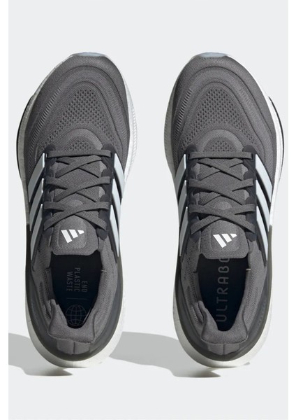 Ultraboost Light Running Gri Erkek Koşu & Antrenman Ayakkabısı indirimleri