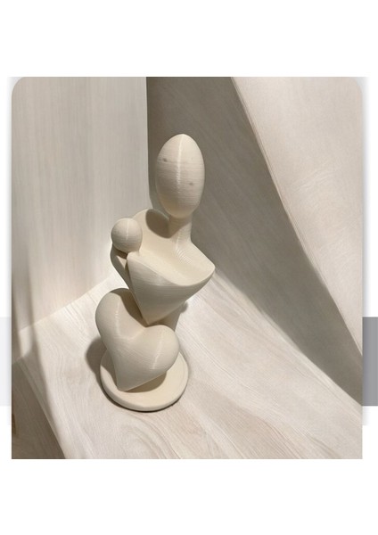 Anne Bebek Şık Modern Biblo fırsatları