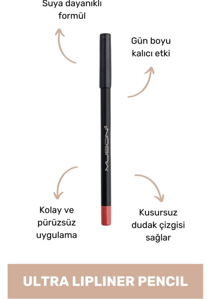 Ultra Lipliner Pencil