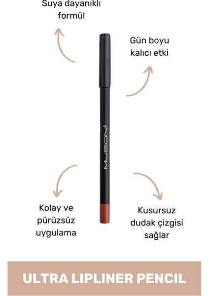 Ultra Lipliner Pencil